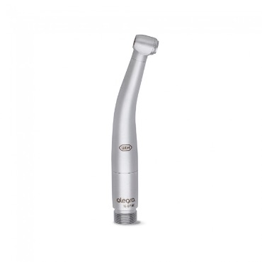 W&H DentalWerk Alegra TE-97 BC - турбинный наконечник с миниголовкой (для 2/3 -канального соединения Borden) 
