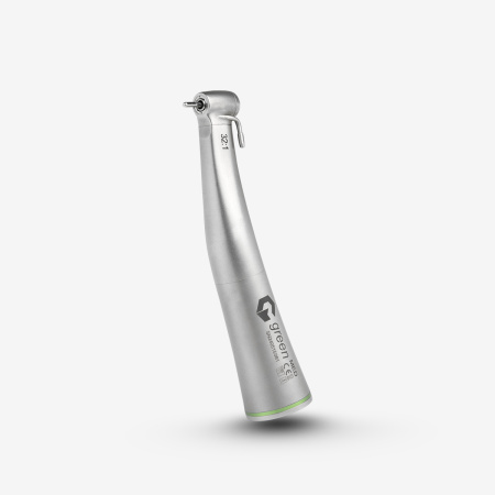 GreenMED K32-CA-M 32:1 — Наконечник стоматологический низкоскоростной