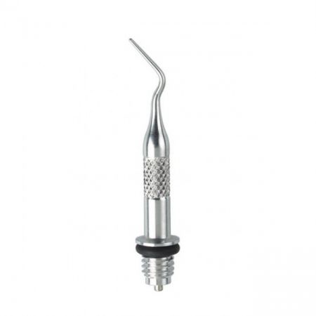 Renfert Modeling nozzle - моделировочная насадка для WAXLECTRIC зонд мини, изогнутый