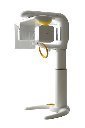 Ray RAYSCAN Alpha 3D SC (10x10) – Дентальный томограф с цефалостатом, зона сканирования 3D 10х10 см