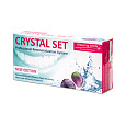 Набор для реминерализации зубов с капой Amazing White Crystal Set
