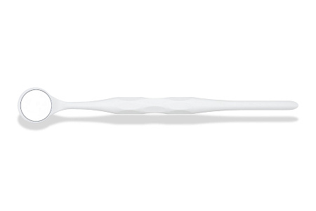 Hahnenkratt 7300 Relax FS ULTRA — Зеркала просветлённые №4, упаковка 10 шт., разноцветные